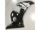 Rouge Noir Blanc Carénage R6 2003-2005 Rouge Noir Blanc Carénage R6 2003-2005