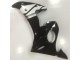 Rouge Noir Blanc Carénage R6 2003-2005 Rouge Noir Blanc Carénage R6 2003-2005