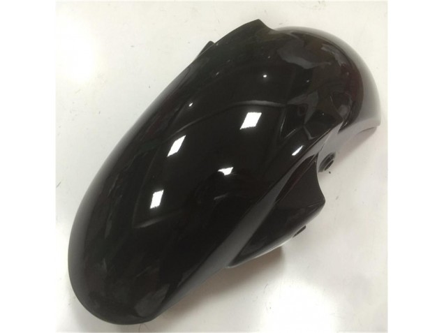 Rouge Noir Blanc Carénage R6 2003-2005 Rouge Noir Blanc Carénage R6 2003-2005