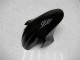 Rouge Noir Carénage CBR 600 F4i 2001-2003 Rouge Noir Carénage CBR 600 F4i 2001-2003