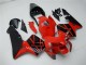 Rouge Noir Carénage CBR 600 RR 2003-2004 Rouge Noir Carénage CBR 600 RR 2003-2004