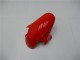Rouge Noir Carénage CBR 600 RR 2003-2004 Rouge Noir Carénage CBR 600 RR 2003-2004