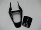 Rouge Noir Carénage CBR 600 RR 2003-2004 Rouge Noir Carénage CBR 600 RR 2003-2004