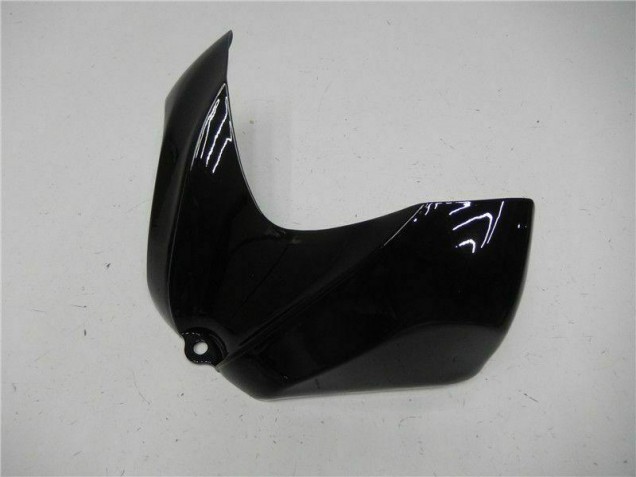 Rouge Noir Carénage GSXR 600 / 750 K6 2006-2007