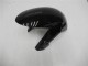 Rouge Noir Carénage GSXR 600 / 750 K6 2006-2007