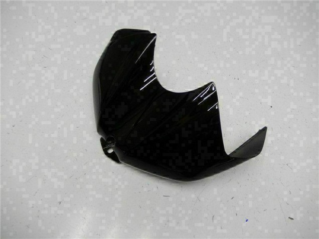 Rouge Noir Carénage R6 2006-2007 Rouge Noir Carénage R6 2006-2007