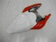 Rouge Noir Carénage R6 2006-2007 Rouge Noir Carénage R6 2006-2007