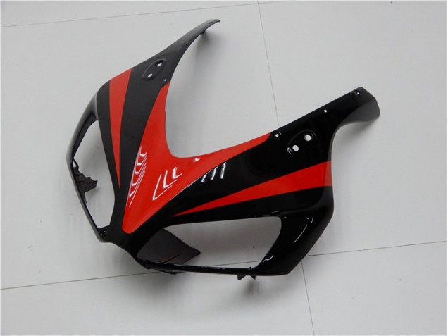 Rouge Noir Carénages CBR 1000 RR 2006-2007 Rouge Noir Carénages CBR 1000 RR 2006-2007