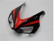 Rouge Noir Carénages CBR 1000 RR 2006-2007 Rouge Noir Carénages CBR 1000 RR 2006-2007