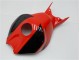 Rouge Noir Carénages CBR 1000 RR 2006-2007 Rouge Noir Carénages CBR 1000 RR 2006-2007