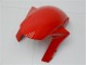Rouge Noir Carénages CBR 1000 RR 2006-2007 Rouge Noir Carénages CBR 1000 RR 2006-2007