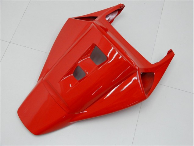 Rouge Noir Carénages CBR 1000 RR 2006-2007 Rouge Noir Carénages CBR 1000 RR 2006-2007