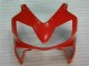 Rouge Noir Carénages CBR 600 F4i 2001-2003 Rouge Noir Carénages CBR 600 F4i 2001-2003