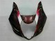 Rouge Noir Carénages GSXR 1000 K3 2003-2004 Rouge Noir Carénages GSXR 1000 K3 2003-2004