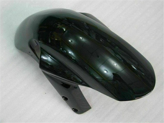 Rouge Noir Carénages GSXR 1000 K3 2003-2004 Rouge Noir Carénages GSXR 1000 K3 2003-2004