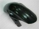Rouge Noir Carénages GSXR 1000 K3 2003-2004 Rouge Noir Carénages GSXR 1000 K3 2003-2004