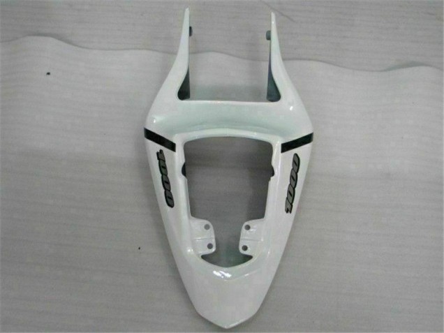 Rouge Noir Carénages GSXR 1000 K3 2003-2004 Rouge Noir Carénages GSXR 1000 K3 2003-2004