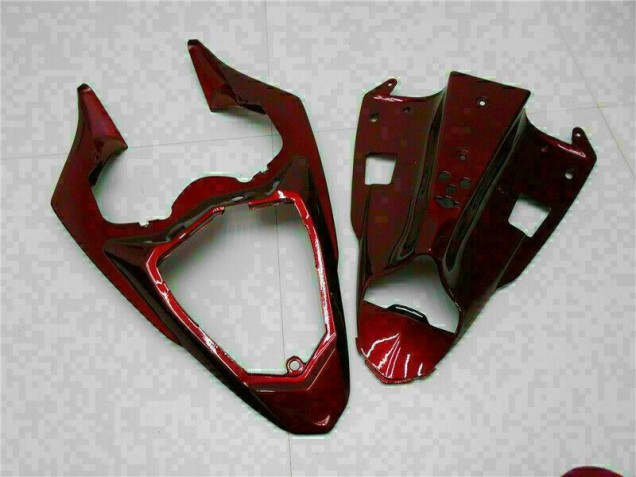 Rouge Noir Carénages R1 2009-2011 Rouge Noir Carénages R1 2009-2011