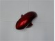 Rouge Noir Carénages R6 2006-2007 Rouge Noir Carénages R6 2006-2007