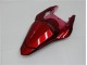 Rouge Noir Carénages R6 2006-2007 Rouge Noir Carénages R6 2006-2007