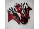 Rouge Noir Carénages R6 2008-2016 Rouge Noir Carénages R6 2008-2016