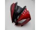Rouge Noir Carénages R6 2008-2016 Rouge Noir Carénages R6 2008-2016