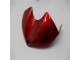 Rouge Noir Carénages R6 2008-2016 Rouge Noir Carénages R6 2008-2016
