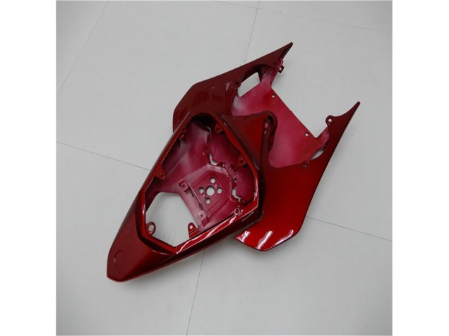 Rouge Noir Carénages R6 2008-2016 Rouge Noir Carénages R6 2008-2016