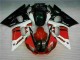 Rouge Noir Carrosserie R6 1998-2002 Rouge Noir Carrosserie R6 1998-2002
