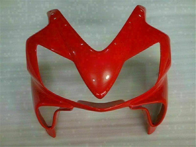 Rouge Noir Kit Carénages CBR 600 F4i 2001-2003 Rouge Noir Kit Carénages CBR 600 F4i 2001-2003