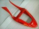 Rouge Noir Kit Carénages CBR 600 F4i 2001-2003 Rouge Noir Kit Carénages CBR 600 F4i 2001-2003