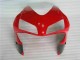 Rouge Noir Kit Carénages CBR 600 RR 2003-2004 Rouge Noir Kit Carénages CBR 600 RR 2003-2004