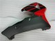 Rouge Noir Kit Carénages CBR 600 RR 2003-2004 Rouge Noir Kit Carénages CBR 600 RR 2003-2004