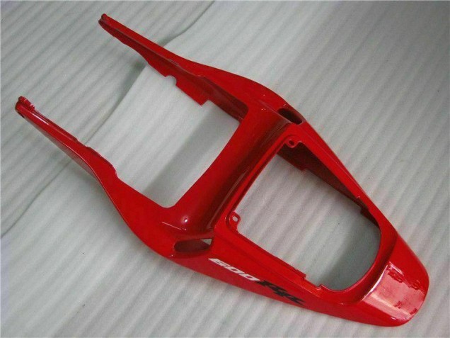 Rouge Noir Kit Carénages CBR 600 RR 2003-2004 Rouge Noir Kit Carénages CBR 600 RR 2003-2004