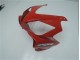 Rouge Noir Kit Carénages Complet CBR 600 F4i 2001-2003 Rouge Noir Kit Carénages Complet CBR 600 F4i 2001-2003