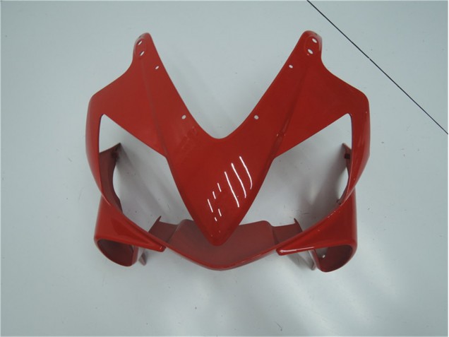Rouge Noir Kit Carénages Complet CBR 600 F4i 2001-2003 Rouge Noir Kit Carénages Complet CBR 600 F4i 2001-2003