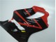 Rouge Noir Kit Carénages Complet CBR 600 F4i 2001-2003 Rouge Noir Kit Carénages Complet CBR 600 F4i 2001-2003