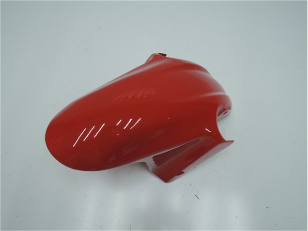 Rouge Noir Kit Carénages Complet CBR 600 F4i 2001-2003 Rouge Noir Kit Carénages Complet CBR 600 F4i 2001-2003