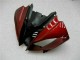Rouge Noir Kit Carénages Complet R6 2008-2016 Rouge Noir Kit Carénages Complet R6 2008-2016