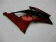 Rouge Noir Kit Carénages Complet R6 2008-2016 Rouge Noir Kit Carénages Complet R6 2008-2016