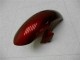 Rouge Noir Kit Carénages Complet R6 2008-2016 Rouge Noir Kit Carénages Complet R6 2008-2016