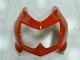 Rouge Noir Ninja Carénage EX250 2008-2012 Rouge Noir Ninja Carénage EX250 2008-2012