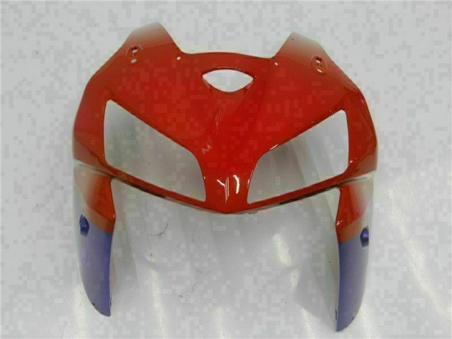 Rouge Violet Carénage CBR 600 RR 2005-2006 Rouge Violet Carénage CBR 600 RR 2005-2006