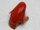 Rouge Violet Carénage CBR 600 RR 2005-2006 Rouge Violet Carénage CBR 600 RR 2005-2006