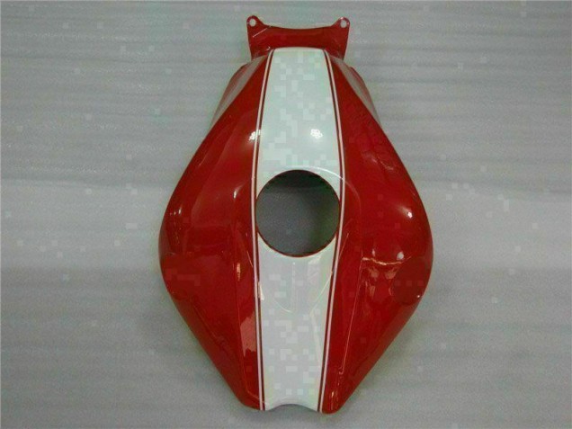 Rouge Xerox 21 Carénage CBR 1000 RR 2008-2011 Rouge Xerox 21 Carénage CBR 1000 RR 2008-2011
