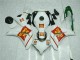 San Carlo Carénage CBR 1000 RR 2008-2011 San Carlo Carénage CBR 1000 RR 2008-2011