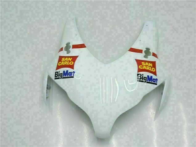 San Carlo Carénage CBR 1000 RR 2008-2011 San Carlo Carénage CBR 1000 RR 2008-2011