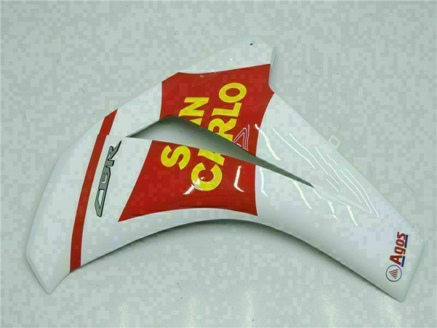 San Carlo Carénage CBR 1000 RR 2008-2011 San Carlo Carénage CBR 1000 RR 2008-2011