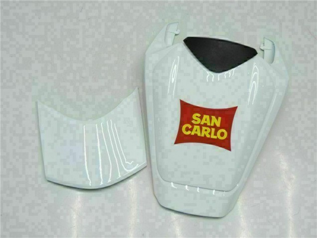 San Carlo Carénage CBR 1000 RR 2008-2011 San Carlo Carénage CBR 1000 RR 2008-2011