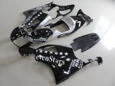 SevenStars Carénage VTR 1000 2000-2006
